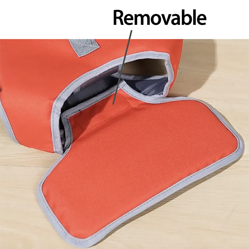 Shark FIN Life Vest for Dog
