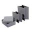 3-Tier Dog Stairs Foldable Pet Stair with Storage Box Adjustable Height Dog Steps for Small Old Dog Cat Non-Slip Pet Ramp Indoor