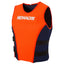 Life Vest Adults Surf Vest Kayak Wakeboard Motorboats Raft Rescue Boat Jet Ski Water Sports Swimming Drifting Rescue Life Jacket