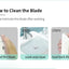 Small Dog Hair Clipper USB Rechargeable Pets Trimmer Cat Shaver Cutting Machine Puppy Carving Grooming Haircut Kit Low Noice