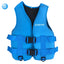 Kayak Life Vest Adults And Kids Surf Life Jacket Water Sports Boating Swimming Surfing Drifting Buoyancy Jacket Life Vest
