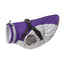 Waterproof Dog Jacket with Harness - Winter Warm Coat for Small & Large Dogs (Labrador, Chihuahua, French Bulldog)
