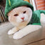 Winter Warm Dog Clothes Pet Clothes for Small Medium Dogs Chihuahua Teddy Puppy Cat Dinosaur Outfit Pet Dog Hoodies