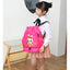 Kids Swimming Backpack Children Dry Wet Sports Gym Fitness Bag Waterproof Beach Shoulder Rucksack  Cartoon Travel Duffel Pack