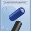 ZEALOT-S51 Powerful Bluetooth Speaker Bass Wireless Speakers Subwoofer Waterproof Sound Box Support TF, TWS, USB Flash Drive