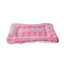 Flannel pet pad dog bed thickened sleeping pad dog blanket suitable for Chihuahua Labrador puppy kitten small large dog pet rug