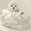 Travel Cat Dog Bag Waterproof Soft and Comfortable Dog Car Seat Cover Single Shoulder Bubble Bag for Pet Dog Cat Easy Travel