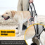Dog Lift Harness  - Soft Padded Support for Rear Legs