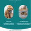 Dog Cooling Mat Summer Pet Cold Bed Extra Large For Small Big Dogs Pet Accessories Cat Durable Blanket Sofa Cat Ice Pad Blanket