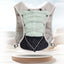 1PCS Hydrated Backpack,5L Running Vest, Hiking Backpack,Suitable for Running, Hiking, Marathon, and Both Men and Women Cycling