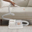 Pet Grooming Kit with Vacuum Suction Cleaner & Dryer - Low Noise
