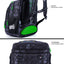 New Children School Backpack For Boys Cartoon Game Knapsack Boy Waterproof Backpacks Kids Satchels Space School Bags Primary