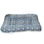 Flannel pet pad dog bed thickened sleeping pad dog blanket suitable for Chihuahua Labrador puppy kitten small large dog pet rug