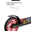 Stunt Scooter Stuntscooter Stund Scooter Patinete Para Hacer Trucos Mainland China None Youngsters
