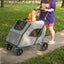 Pet Troller - Foldable , suit for elderly dog, disability assistance