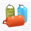 2L/5L/10L/15L Drifting PVC Mesh Bags Lightweight Waterproof Phone Pouch Floating Boating Kayaking Camping Bags Outdoor Swimming