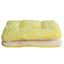 Flannel pet pad dog bed thickened sleeping pad dog blanket suitable for Chihuahua Labrador puppy kitten small large dog pet rug