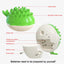 Summer Electric Spray Dog Toys Water Floating Pool Bathtub Pet Bathing Teething Dog Toys Human-Pet Interaction Products