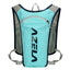 Outdoor Trail Running Ultralight Backpack Hydration Jogging Vest Men Breathable Marathon Bicycle Bag Water Bottle 250ML/1.5L