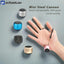 Portable Speaker, Experience Superior Sound with the Bluetooth M1 Portable Speaker: Mini Outdoor Subwoofer with Stereo Surround, USB Audio Player, and Built-in Microphone- DSAE0.A05ES-18002