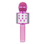 M5TD Wireless Microphone Lapel Gaming Speaker MIC Karaoke Sound Mixer Microphone Premium-ADS1504