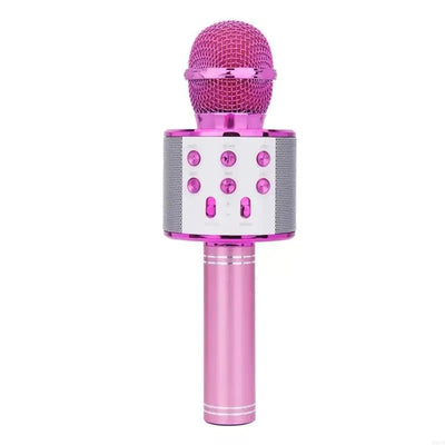 M5TD Wireless Microphone Lapel Gaming Speaker MIC Karaoke Sound Mixer Microphone Premium-ADS1504