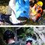 25L 35L 60L Waterproof Swimming Bag 2023 Inflatable Snorkeling Rafting Drifting Diving Dry Bag Backpack Stuff Sack