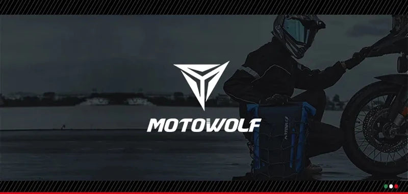 Motorcycle Backpack Men Women Waterproof Bag Full Face Helmet Backpack Rider Bag Reflective Travel Bag Motorcycle Helmet Bags