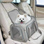 Pet Carrier Bag - Airline Approved, High-Quality, Durable, Expandable