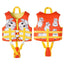 Life Jacket for Child Super Buoyancy Neoprene Life Vest Surf Raft Kayak Fishing Jet Ski Water Sport Swimming Rescue Life Jackets