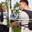 UTOBEST Trail Running Backpack 10L Ultra Lightweight Hydration Vest with 2L Water Bladder for Outdoor Hiking Cycling Marathon