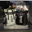 Youth Holographic Reflection Backpacks Fashion Urban Man Backpack Trend Brand Men's Travel Backpack Large Capacity School Bags