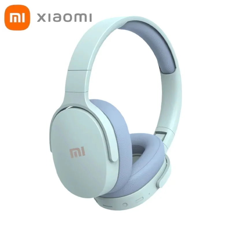 Xiaomi Wireless Headphones Bluetooth 5.3 P2961 Original Earphone for Samsung Iphone Stereo HIFI Headset Game Earbuds with Mic-ADS1901