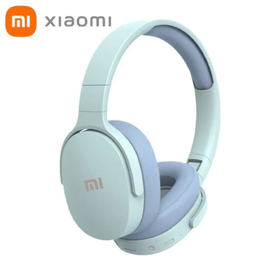 Xiaomi Wireless Headphones Bluetooth 5.3 P2961 Original Earphone for Samsung Iphone Stereo HIFI Headset Game Earbuds with Mic-ADS1901