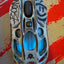Gravity Planet Breaking the cocoon mouse e-sports game dedicated wireless hollow mechanical Bluetooth mouse