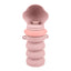 Portable Foldable Silicone Pet Water Dispenser