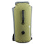 25L 35L 60L Waterproof Swimming Bag 2023 Inflatable Snorkeling Rafting Drifting Diving Dry Bag Backpack Stuff Sack
