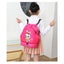 Kids Swimming Backpack Children Dry Wet Sports Gym Fitness Bag Waterproof Beach Shoulder Rucksack  Cartoon Travel Duffel Pack