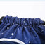 Sports Bags Waterproof Swimming Dry Backpacks Beach Accessories Large Summer Pool Handbags Children's Sea Pouch For Kids Gym