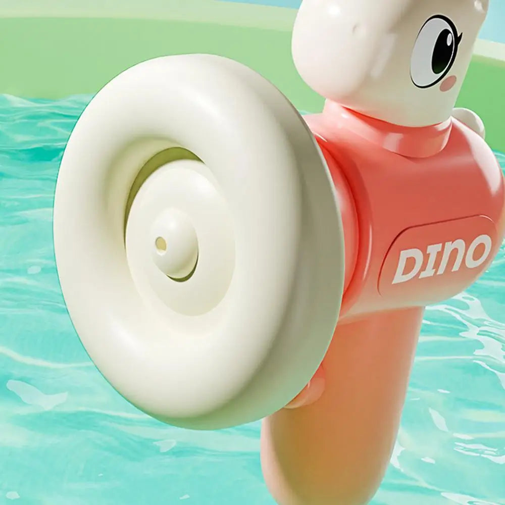Water Sprayer Toy Trumpet Animal Design Outdoor Summer Water Toys Beach Water Game For Outdoor Party Backyard Fun Swimming Pool