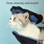 Gloves Pet  Comb to- Bathe Dogs | Cleaning Hair Remove |Silicone