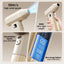 Xiaomi 450000RPM Powerful Air Blower Turbo Jet Fan High Speed Turbo Violent Fan Brushless Motor Handheld Duct Fan PC Clean Tool