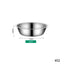 Large Stainless Steel Dog Bowl