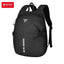 Motowolf Motorcycle Rider Backpack Outdoor Riding Large Capacity Helmet Bag Leisure Backpack Anti Splashing Reflective Backpack