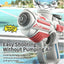Electric Automatic Water Gun Children High-pressure Outdoor Beach Large-capacity Swimming Pool Summer Toy for Children Boy Gifts