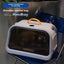High Appearance Level Cat Bag Portable Stress Proof Large Capacity Capsule Cat Carrier Pet Small Dog Bag Cat Backpack Carrier