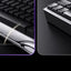 75k1 Pro Gaming  Mechanical Keyboard 79-Key Tri-Mode Connection Full-Key Hot-Swappable Aluminum Shell Fps Esports Games Keyboard