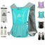 Outdoor Trail Running Backpack Ultralight Women Men Running Race Hydration Vest Marathon Bicycle Bag for Marathon Hiking Cycling