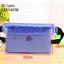 Waterproof Swimming Bag Sealing Drift Diving Waist Pack Skiing Underwater Phone Case Cover Dry Shoulder Bag For Beach Boat Sport
