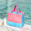 Women's Swimming Tote Bag For Shoes Handbag Summer Waterproof Pouch Dry Sports Duffle Female Gym Natation Pool Bathing Beach Bag